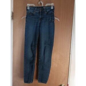 Aéropostale Junior's High Waisted Jeggings - Size 00R/XXS
